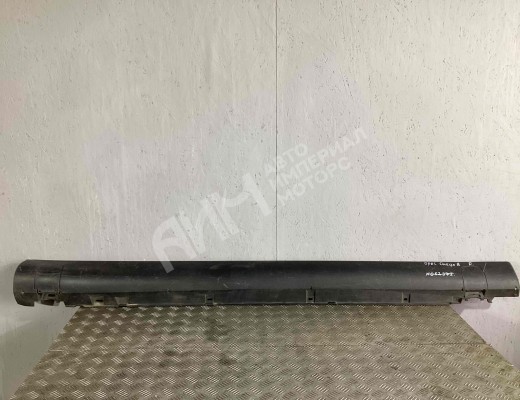 Накладка на порог Opel Omega B 1994-1999  Opel Omega Omega B 1994-1999