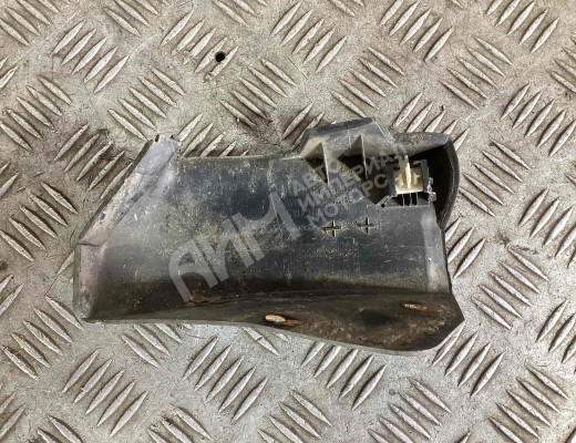 Заглушка порога Volkswagen Passat B5 (3B) 1996-2000  Volkswagen Passat Passat B5 (3B) 1996-2000