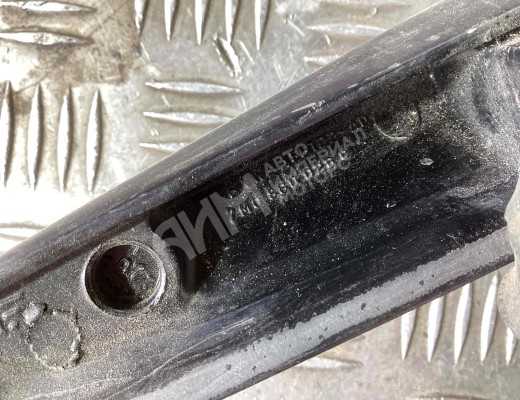 Дуги на крышу (рейлинги) Volkswagen Sharan I (7M) 1995-2000  Volkswagen Sharan Sharan I (7M) 1995-2000