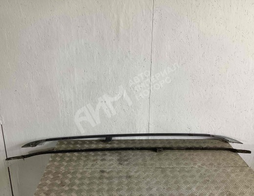 Дуги на крышу (рейлинги) Volkswagen Passat B5 (3B) 1996-2000  Volkswagen Passat Passat B5 (3B) 1996-2000