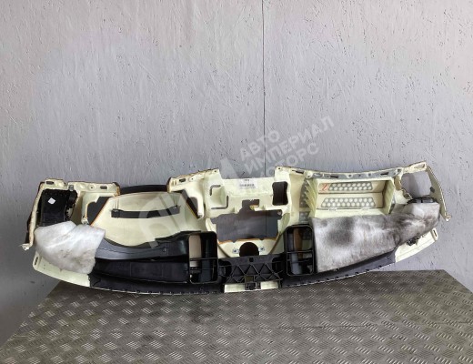 Панель передняя салона (торпедо) Mercedes E (W211) 2002-2006  Mercedes E E (W211) 2002-2006