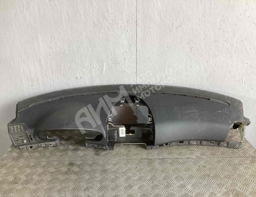 Панель передняя салона (торпедо)  Mercedes E E (W211) 2002-2006