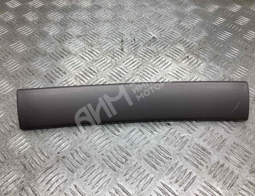 Накладка декоративная на торпедо Audi A6 C5 (4B) 1997-2001  Audi A6 A6 C5 (4B) 1997-2001