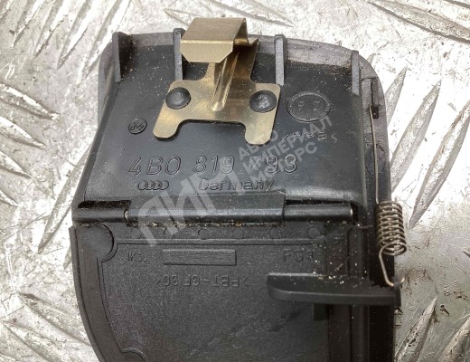 Дефлектор обдува салона Audi A6 C5 (4B) 1997-2001  Audi A6 A6 C5 (4B) 1997-2001