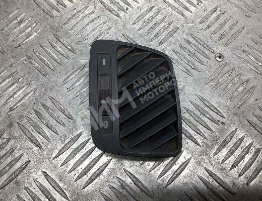 Дефлектор обдува салона Audi A6 C5 (4B) 1997-2001  Audi A6 A6 C5 (4B) 1997-2001