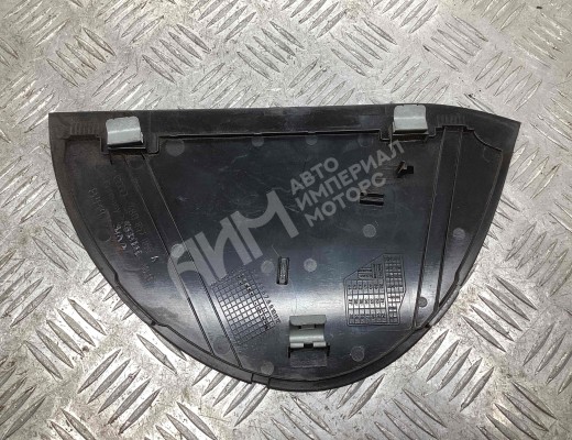 Накладка декоративная на торпедо Audi A6 C5 (4B) 1997-2001  Audi A6 A6 C5 (4B) 1997-2001