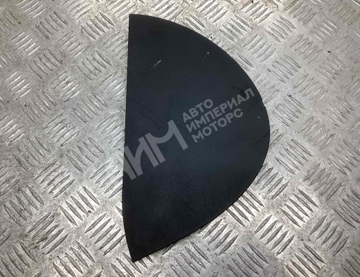 Накладка декоративная на торпедо Audi A6 C5 (4B) 1997-2001  Audi A6 A6 C5 (4B) 1997-2001