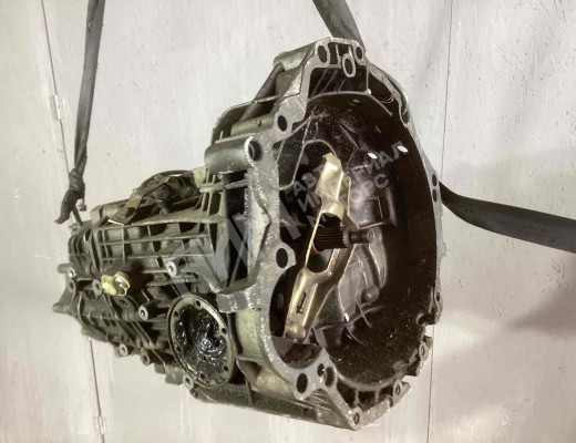 КПП механическая (МКПП) 5-ступенчатая Volkswagen Passat B5 (3B) 1996-2000  Volkswagen Passat Passat B5 (3B) 1996-2000