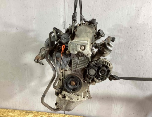 Двигатель Seat Ibiza III (6L) 2002-2008  Seat Ibiza Ibiza III (6L) 2002-2008