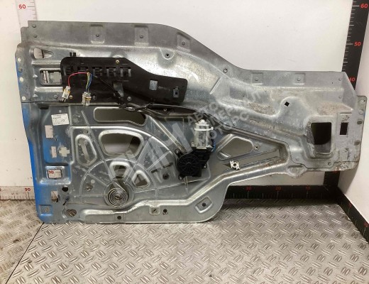 Стеклоподъемник передний левый MAN TGA 2000-2008  MAN TGA TGA 2000-2008