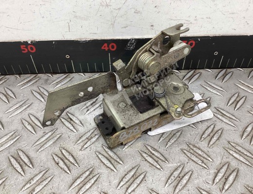 Замок двери передней левой MAN TGA 2000-2008  MAN TGA TGA 2000-2008