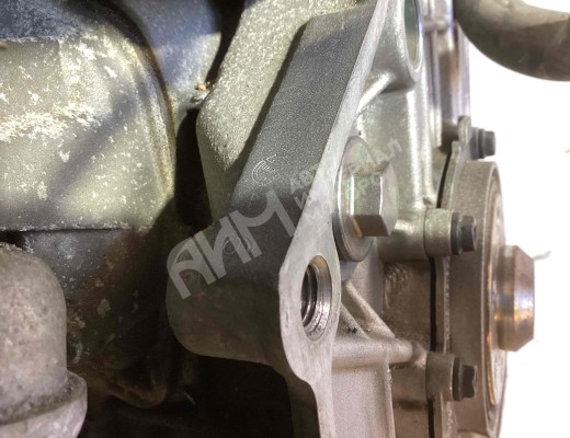 Двигатель Volkswagen Passat B5 (3B) 1996-2000  Volkswagen Passat Passat B5 (3B) 1996-2000