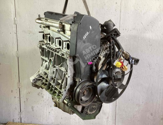 Двигатель Volkswagen Passat B5 (3B) 1996-2000  Volkswagen Passat Passat B5 (3B) 1996-2000