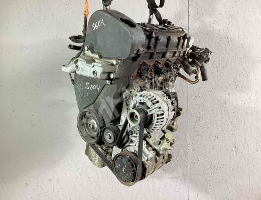 Двигатель Volkswagen Golf V (1K) 2004-2009  Volkswagen Golf Golf V (1K) 2004-2009