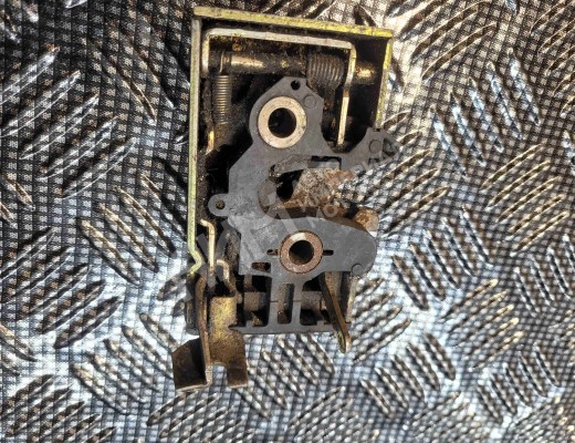 Замок двери передней левой Volkswagen Golf II 1983-1992  Volkswagen Golf Golf II 1983-1992