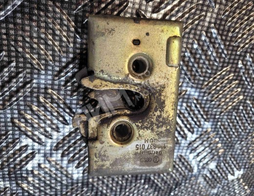 Замок двери передней левой Volkswagen Golf II 1983-1992  Volkswagen Golf Golf II 1983-1992