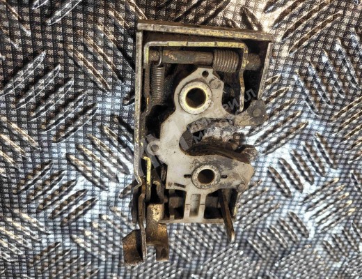 Замок двери передней левой Volkswagen Golf II 1983-1992  Volkswagen Golf Golf II 1983-1992