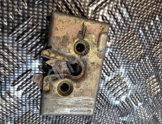 Замок двери передней левой Volkswagen Golf II 1983-1992  Volkswagen Golf Golf II 1983-1992