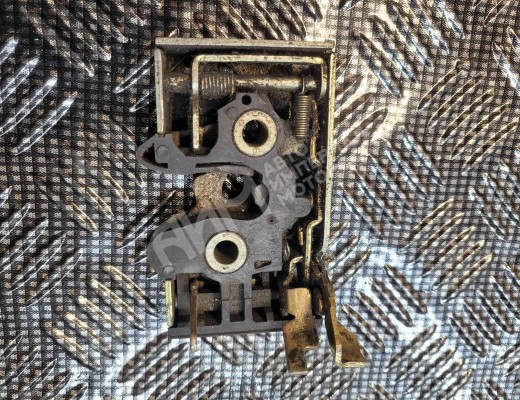Замок двери передней правой Volkswagen Golf II 1983-1992  Volkswagen Golf Golf II 1983-1992