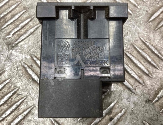 Кнопка (выключатель) Seat Ibiza III (6L) 2002-2008  Seat Ibiza Ibiza III (6L) 2002-2008