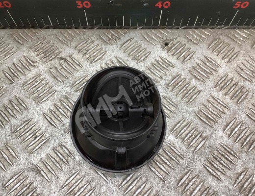 Дефлектор обдува салона Seat Ibiza III (6L) 2002-2008  Seat Ibiza Ibiza III (6L) 2002-2008