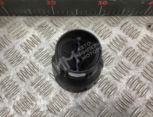 Дефлектор обдува салона Seat Ibiza III (6L) 2002-2008  Seat Ibiza Ibiza III (6L) 2002-2008