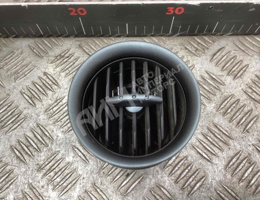 Дефлектор обдува салона  Seat Ibiza III (6L) 2002-2008
