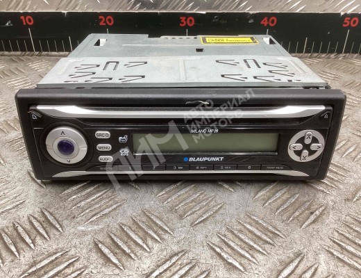 Магнитола Seat Ibiza III (6L) 2002-2008  Seat Ibiza Ibiza III (6L) 2002-2008