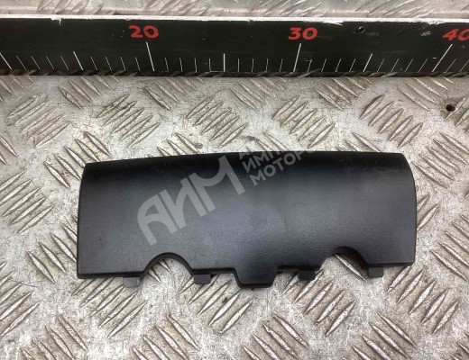Накладка декоративная на торпедо Seat Ibiza III (6L) 2002-2008  Seat Ibiza Ibiza III (6L) 2002-2008