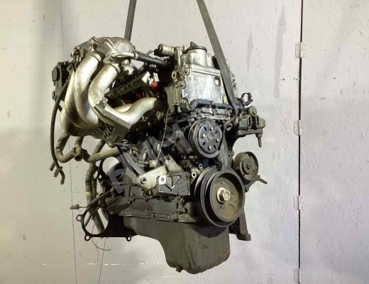 Двигатель Nissan Primera III (P12) 2002-2008  Nissan Primera Primera III (P12) 2002-2008