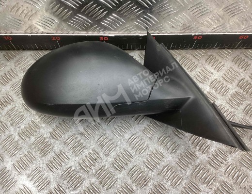 Зеркало наружное правое Seat Ibiza III (6L) 2002-2008  Seat Ibiza Ibiza III (6L) 2002-2008