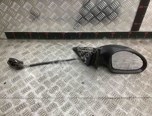 Зеркало наружное правое Seat Ibiza III (6L) 2002-2008  Seat Ibiza Ibiza III (6L) 2002-2008