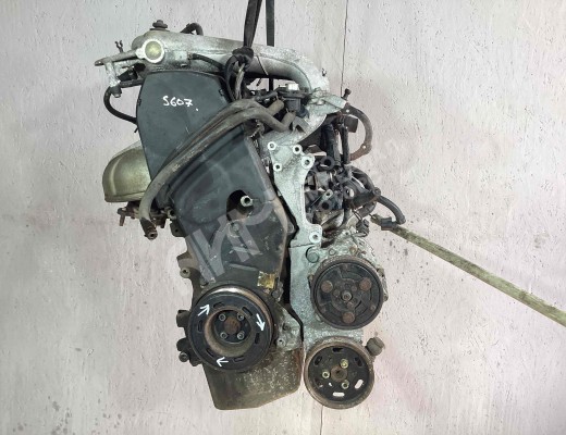 Двигатель Skoda Octavia A4 Tour (1U) 1996-2010  Skoda Octavia Octavia A4 Tour (1U) 1996-2010