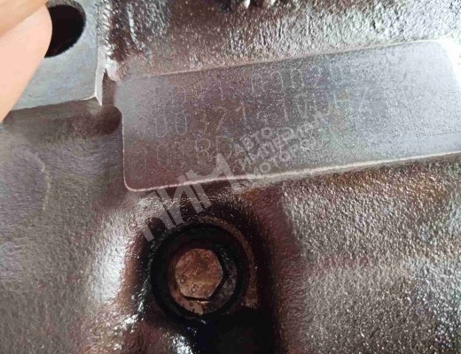 Двигатель Peugeot 607 2004-2009 рестайлинг  Peugeot 607 607 2004-2009 рестайлинг