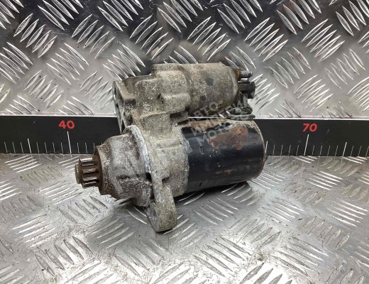 Стартер Seat Ibiza III (6L) 2002-2008  Seat Ibiza Ibiza III (6L) 2002-2008