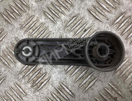 Ручка стеклоподъемника Seat Ibiza III (6L) 2002-2008  Seat Ibiza Ibiza III (6L) 2002-2008