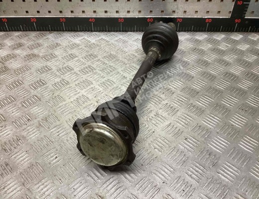 Полуось передняя левая (приводной вал, ШРУС) Volkswagen Golf IV (1J) 1997-2004  Volkswagen Golf Golf IV (1J) 1997-2004
