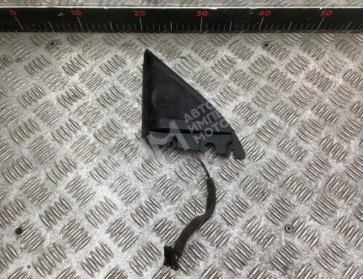 Динамик высокочастотный (пищалка) Seat Ibiza III (6L) 2002-2008  Seat Ibiza Ibiza III (6L) 2002-2008