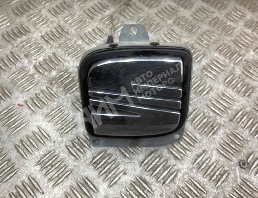 Кнопка открытия багажника Seat Ibiza III (6L) 2002-2008  Seat Ibiza Ibiza III (6L) 2002-2008