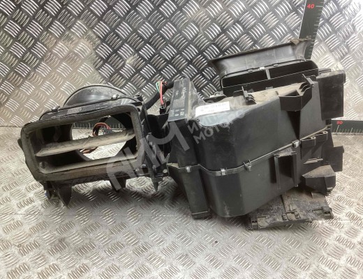Корпус отопителя (печки)  Seat Ibiza III (6L) 2002-2008