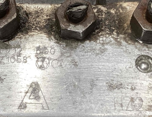 Блок ABS Seat Ibiza III (6L) 2002-2008  Seat Ibiza Ibiza III (6L) 2002-2008