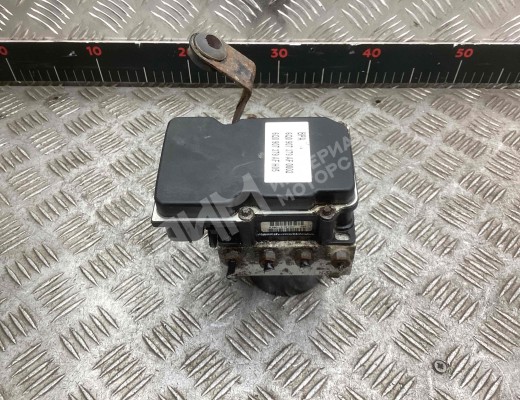 Блок ABS Seat Ibiza III (6L) 2002-2008  Seat Ibiza Ibiza III (6L) 2002-2008