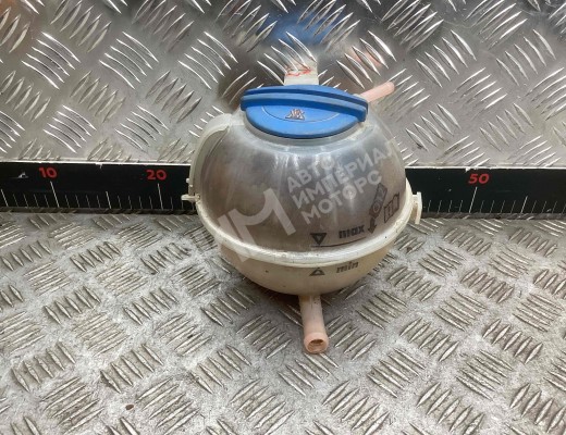 Бачок расширительный Seat Ibiza III (6L) 2002-2008  Seat Ibiza Ibiza III (6L) 2002-2008