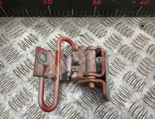 Петля двери передней правой Seat Ibiza III (6L) 2002-2008  Seat Ibiza Ibiza III (6L) 2002-2008