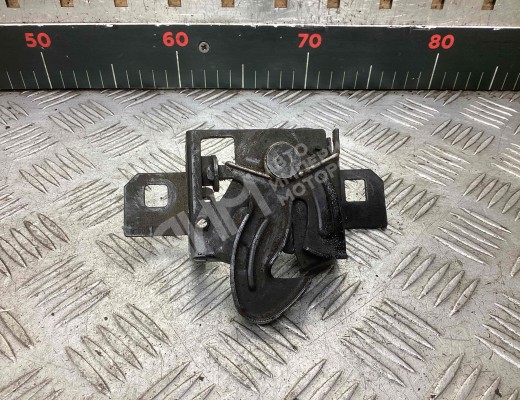 Замок капота Seat Alhambra I (7M) 2000-2010 рестайлинг  Seat Alhambra Alhambra I (7M) 2000-2010 рестайлинг