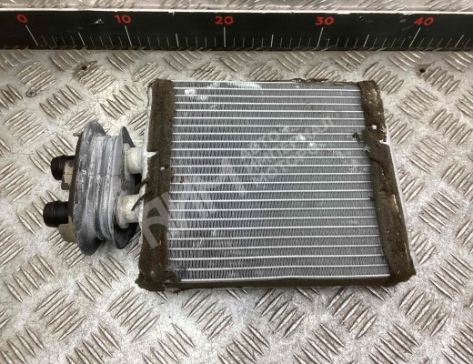 Радиатор отопителя (печки)  Seat Ibiza III (6L) 2002-2008