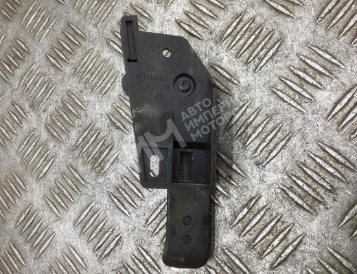 Ручка открывания капота Seat Ibiza III (6L) 2002-2008  Seat Ibiza Ibiza III (6L) 2002-2008