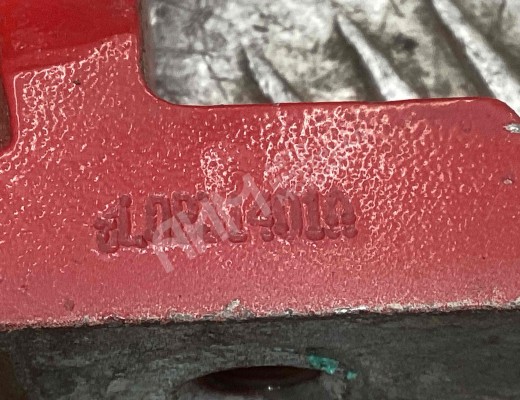 Петля двери передней левой Seat Ibiza III (6L) 2002-2008  Seat Ibiza Ibiza III (6L) 2002-2008