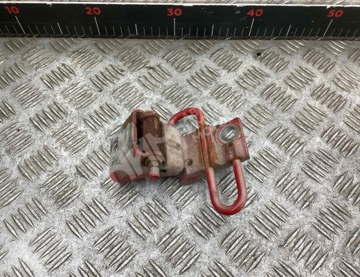 Петля двери передней левой Seat Ibiza III (6L) 2002-2008  Seat Ibiza Ibiza III (6L) 2002-2008