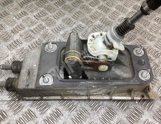 Кулиса Seat Ibiza III (6L) 2002-2008  Seat Ibiza Ibiza III (6L) 2002-2008